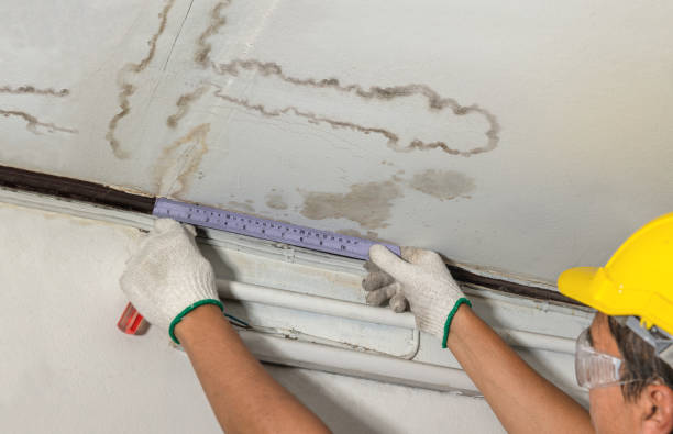 Reliable Sewage Cleanup contractor in Saint Louis, MI by Aqua Guard Water Damage